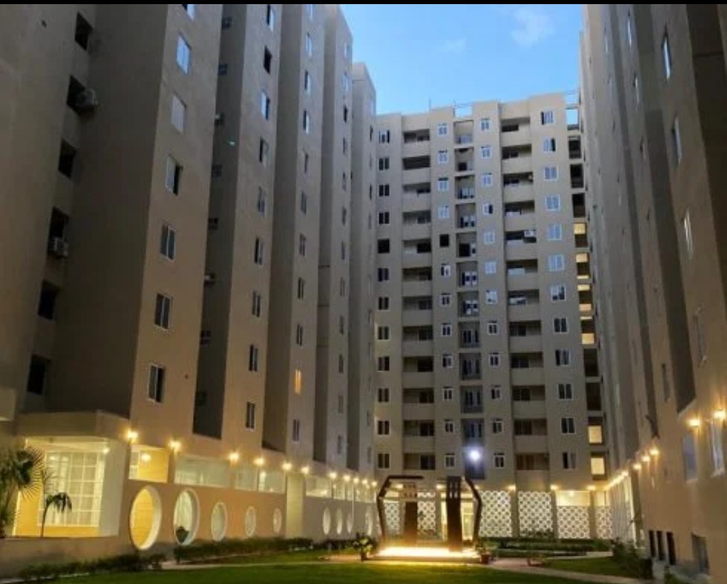 2 BHK Apartment For Sale in Mojika Ultima Jagatpura J
