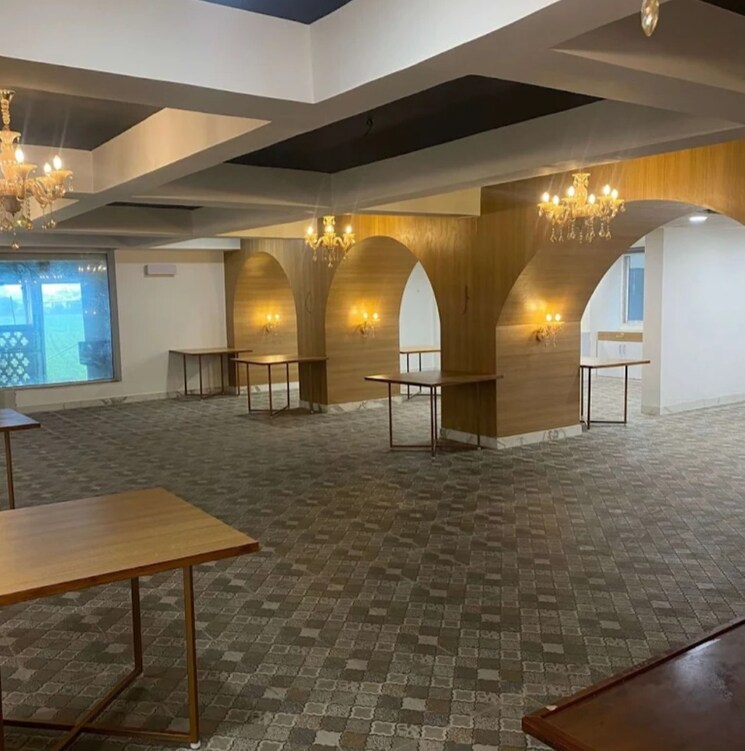 Exterior View, jagatpura 2 Bedroom 790 Sq.Ft. Apartment In Jagatpura Jaipur 8768800