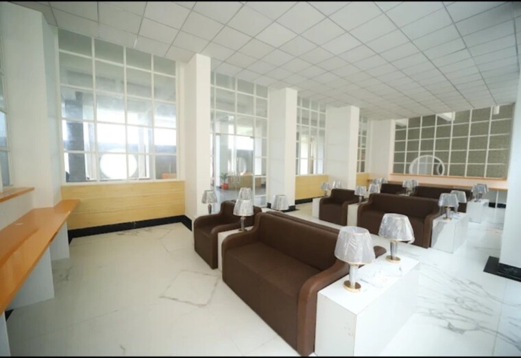 Exterior View, jagatpura 2 Bedroom 790 Sq.Ft. Apartment In Jagatpura Jaipur 8768800