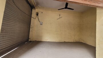 Floor Plan in  Shop at Dilshad Colony – for Rent