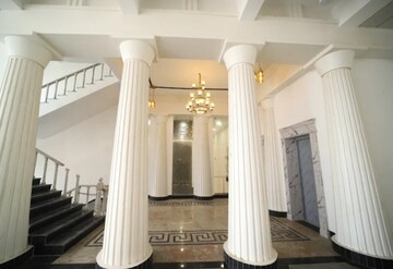 2 BHK Apartment – Exterior View View at Jagatpura - for Sale