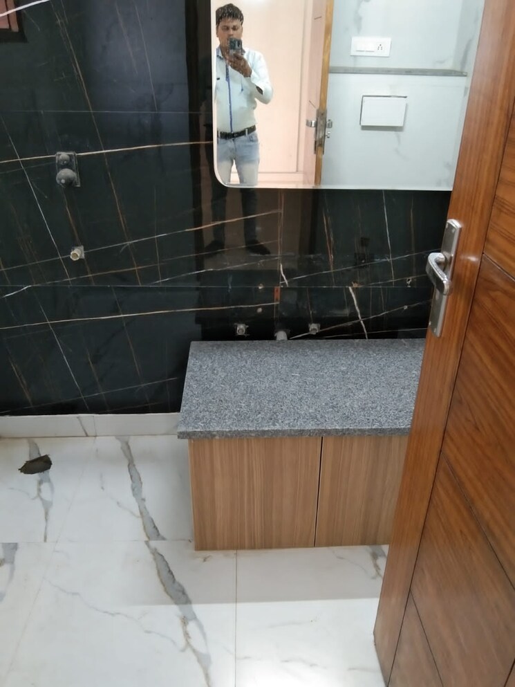 Kitchen, akanksha-the-camelia 2 Bedroom 758 Sq.Ft. Apartment In Wakad Pune 8768782