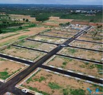 Industrial Plot – Garden View at YEIDA Plots, Dankaur - for Sale
