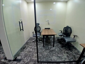 Team Area in  Co-working Space at Sector 142 – for Rent