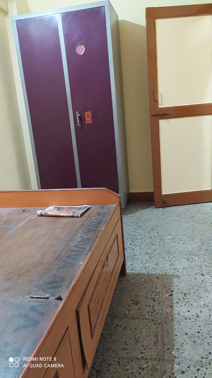 Balcony, sai-suresh-apartment 1 Bedroom 510 Sq.Ft. Apartment In Dombivli West Thane 8768799