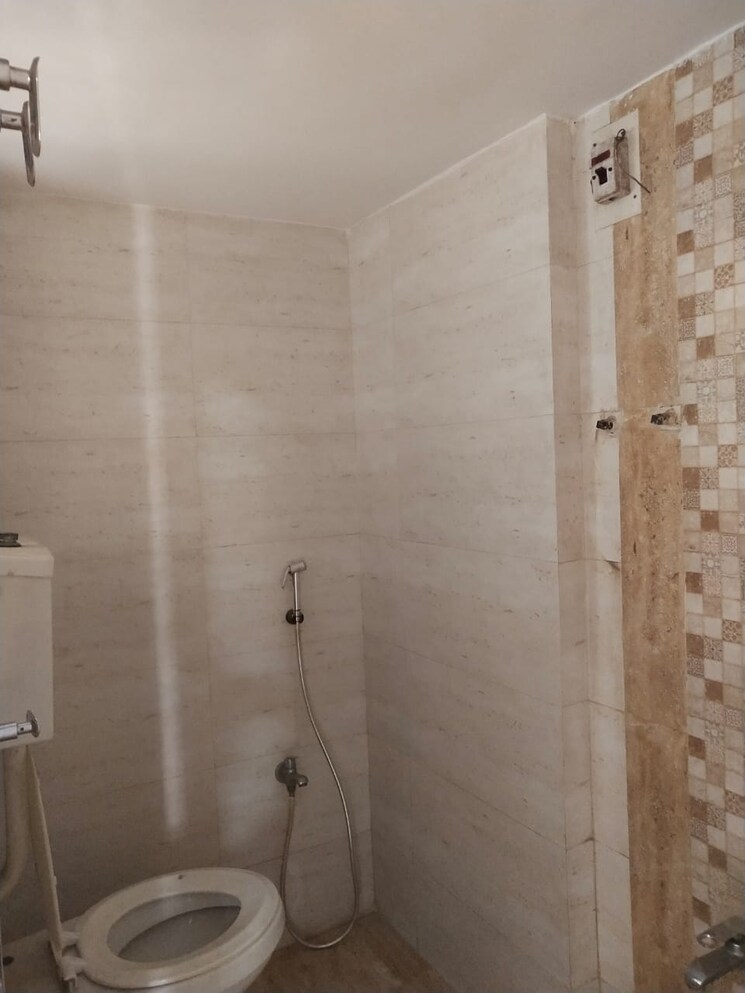 Bathroom, sai-suresh-apartment 1 Bedroom 510 Sq.Ft. Apartment In Dombivli West Thane 8768799