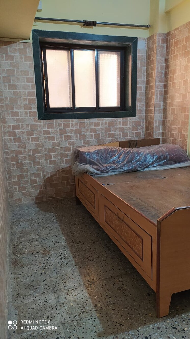 Bedroom, sai-suresh-apartment 1 Bedroom 510 Sq.Ft. Apartment In Dombivli West Thane 8768799