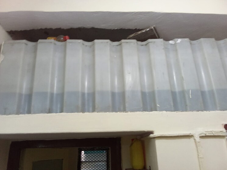 Kitchen, sai-suresh-apartment 1 Bedroom 510 Sq.Ft. Apartment In Dombivli West Thane 8768799