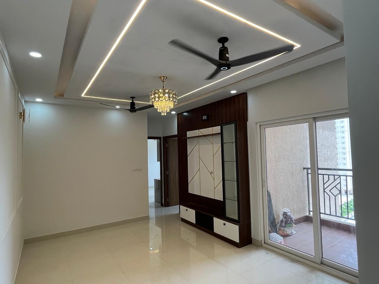 2 BHK Apartment For Rent in Casagrand Boulevard