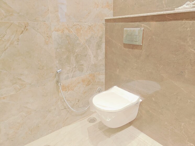 Master Bedroom, jangpura 2 Bedroom 900 Sq.Ft. Builder Floor In Jangpura Delhi 8768812