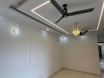 Furnished Amenities in 2 BHK Apartment at Casagrand Boulevard, Hennur Road – for Rent