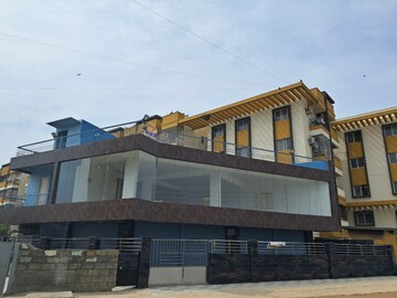  Shop – Exterior View View at Balaji Serenity Adnapur, Electronic City - for Sale