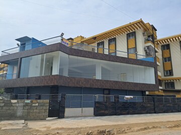  Shop – Exterior View View at Balaji Serenity Adnapur, Electronic City - for Sale