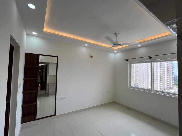 Room, casagrand-boulevard 2 Bedroom 1227 Sq.Ft. Apartment In Hennur Road Bangalore 8768788