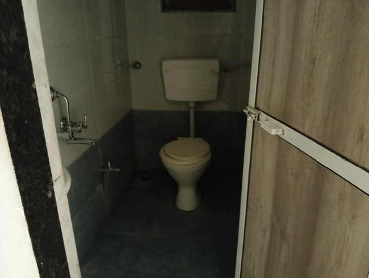 Bathroom, kalp-nisarg-phase-ii 2 Bedroom 900 Sq.Ft. Apartment In Shirgaon Thane 8768821