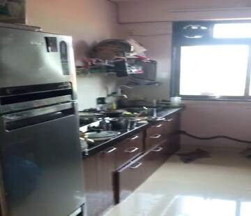 Kitchen in 2 BHK Apartment at Matunga West – for Rent