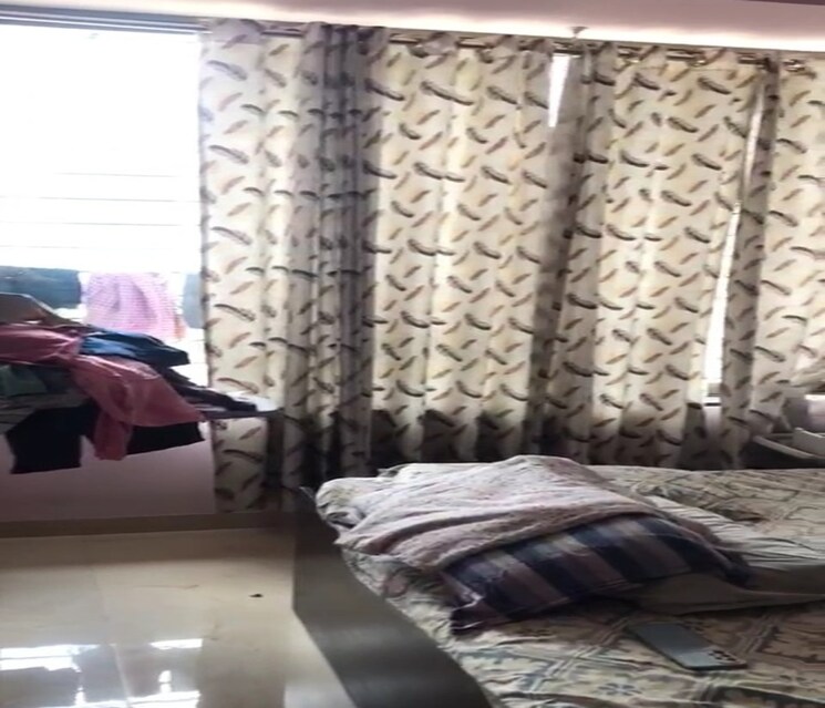 Bedroom, matunga west 2 Bedroom 650 Sq.Ft. Apartment In Matunga West Mumbai 8768804