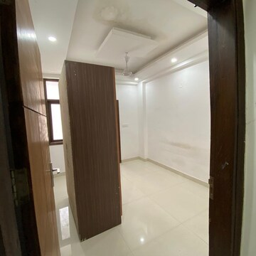 Building Lobby in 2 BHK Builder Floor at Chattarpur – for Rent