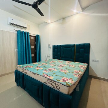 1 BHK Apartment For Rent in Kharar Landran Road