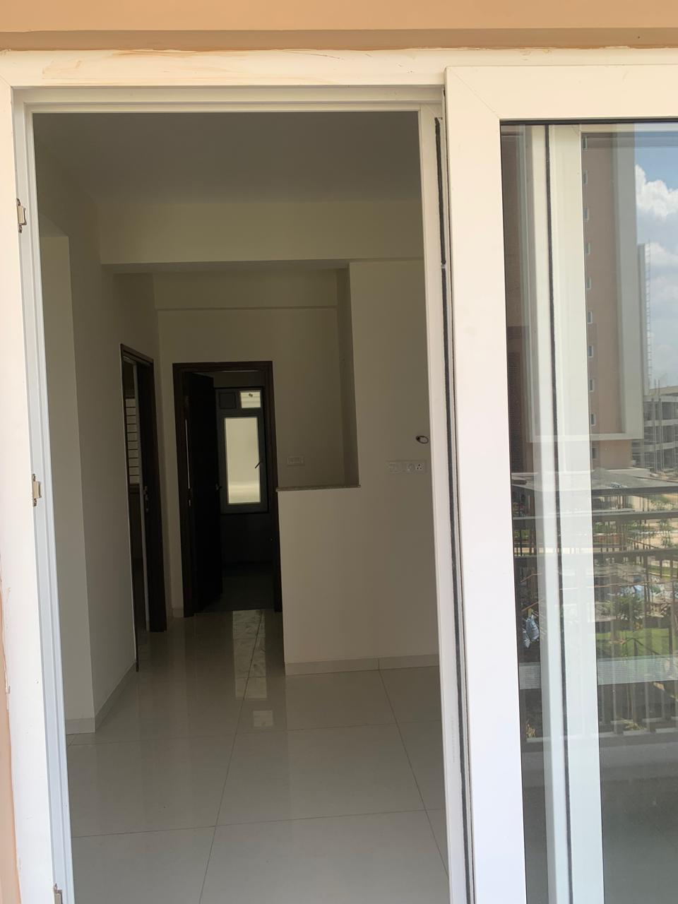 3 BHK Apartment For Rent in DSR Highland Greenz