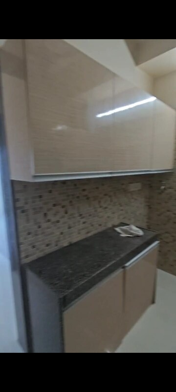 Kitchen in 2 BHK Apartment at Veena Serenity, Chembur – for Rent
