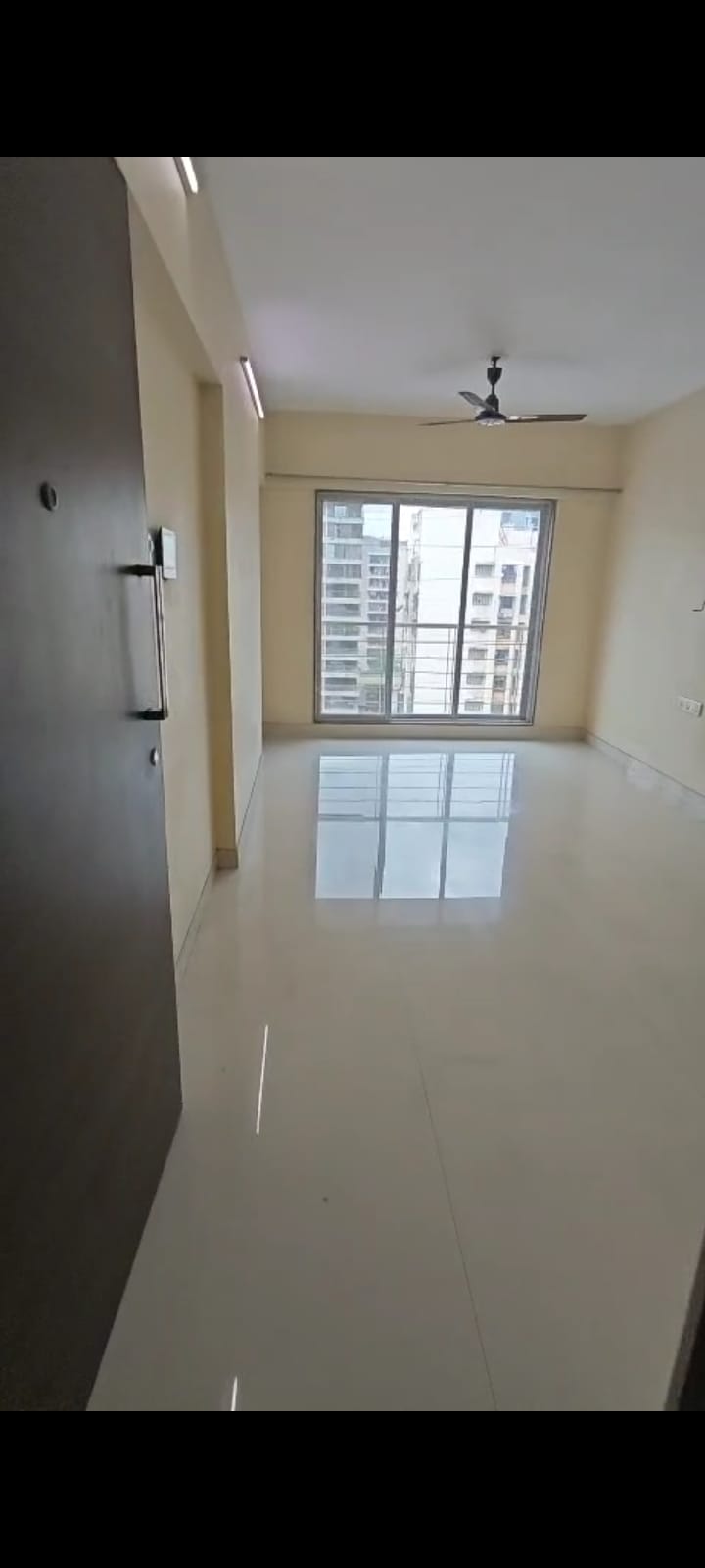 2 BHK 631 Sq.Ft. Apartment in Veena Serenity