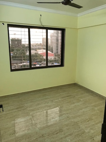 Room in 1 BHK Apartment at Shraddha Avenue, Goregaon West – for Rent