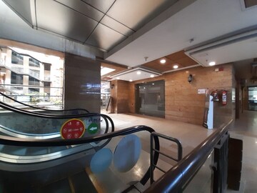Floor Plan in  Shop at Ninex City Mart, Sector 49 – for Rent