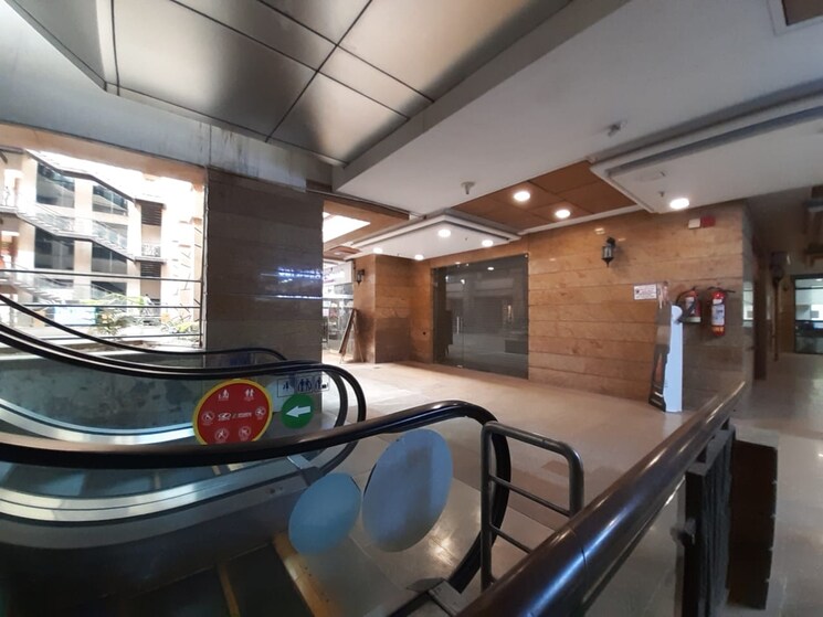 Floor Plan, ninex-city-mart Commercial Shop 1020 Sq.Ft. In Sector 49 Gurgaon 8768829