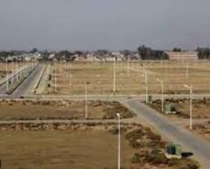  Industrial Plot For Sale in YEIDA Plots, Dankaur