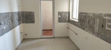 Bathroom in 3 BHK Apartment at Vajram Newtown, Thanisandra Main Road – for Sale
