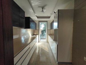 Building Lobby in 3 BHK Apartment at M3M Golf Hills, Sector 79 – for Sale