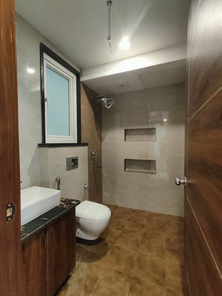 Bathroom, m3m-golf-hills 3 Bedroom 2260 Sq.Ft. Apartment In Sector 79 Gurgaon 8768840