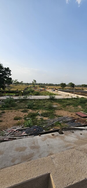  Plot For Sale in Koni