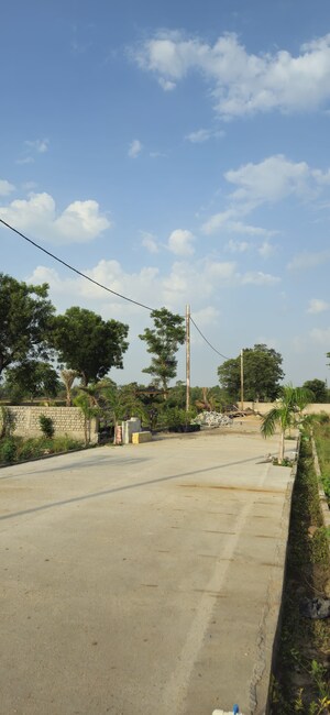  Plot – Garden View at Koni - for Sale