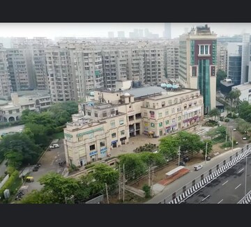  Showroom – Exterior View View at Ninex City Mart, Sector 49 - for Rent