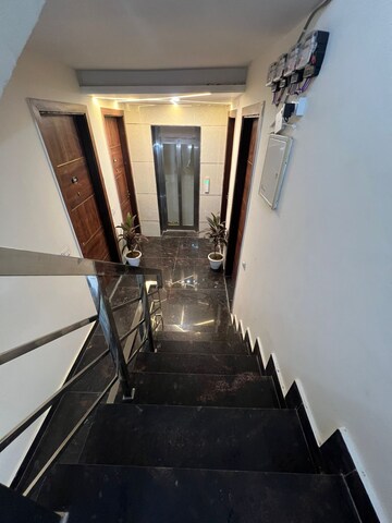 1 RK Builder Floor For Rent in Sushant Lok I