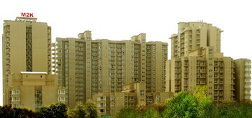 5 BHK Penthouse For Sale in Azadpur