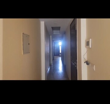 Room in 3 BHK Builder Floor at Malviya Nagar – for Rent