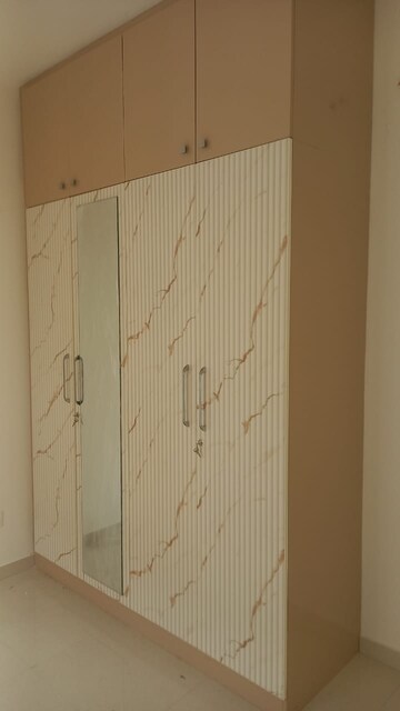Bathroom in 3 BHK Apartment at Avalon Park At The Prestige City, Sarjapur Road – for Rent