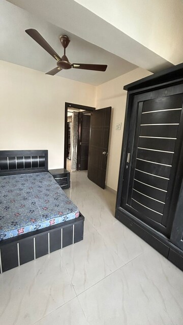 Kitchen in 2 BHK Apartment at Charai – for Sale