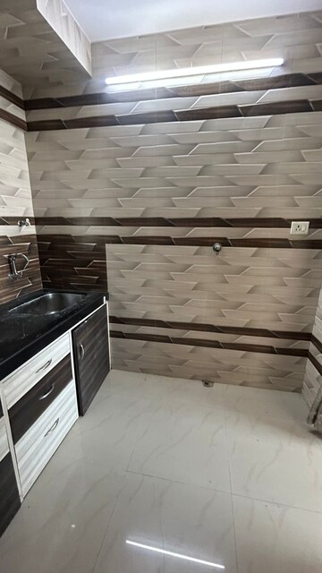 Staircase in 2 BHK Apartment at Charai – for Sale