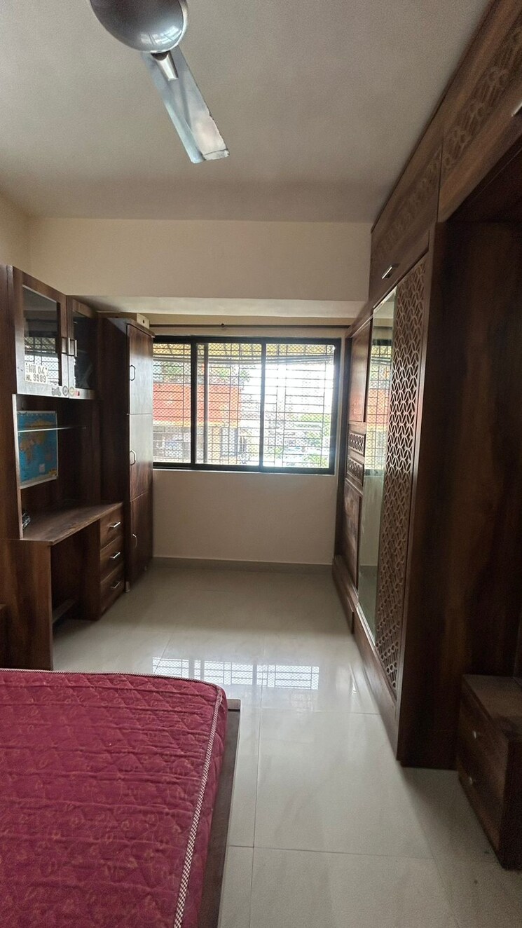 Bedroom, charai 2 Bedroom 680 Sq.Ft. Apartment In Charai Thane 8768862