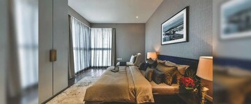 4 BHK Apartment For Sale in Runwals The Reserve, Worli