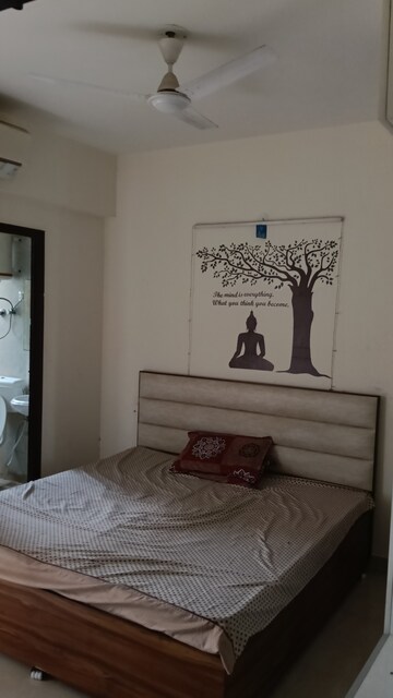 2 BHK Apartment For Rent in Signature The Serenas, Sohna Sector 36