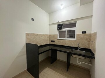 Kitchen in 1 BHK Apartment at VTP Cygnus, Kharadi – for Rent