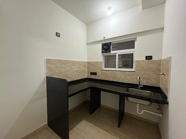 Kitchen, vtp-cygnus 1 Bedroom 448 Sq.Ft. Apartment In Kharadi Pune 8768853