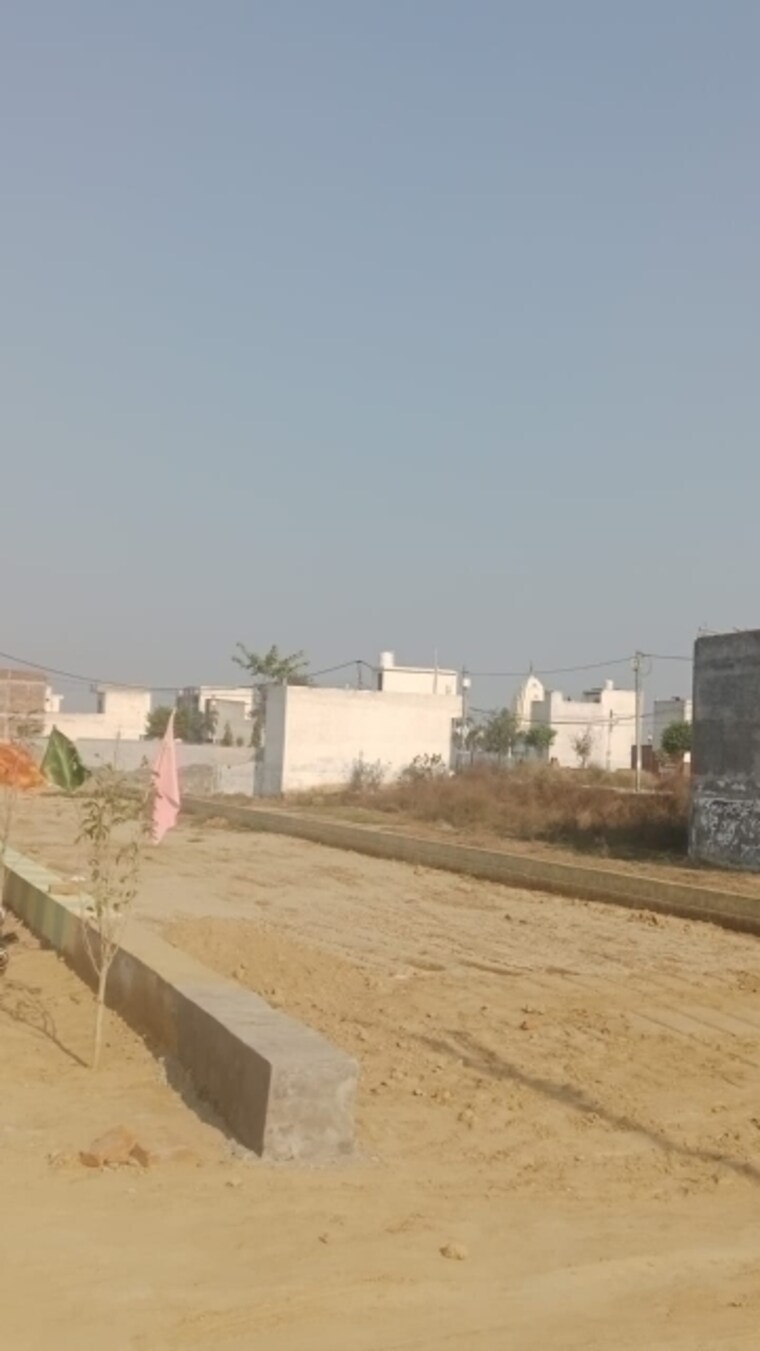 Exterior View, duhai  200 Sq.Yd. Plot In Duhai Ghaziabad 8768884
