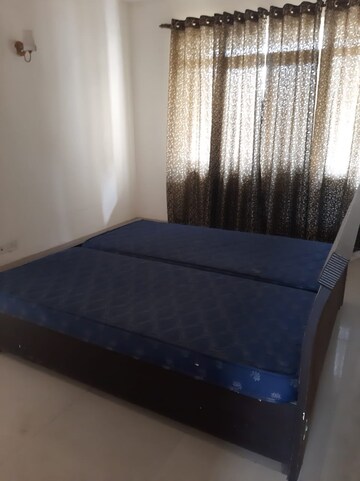 Bedroom in 5 BHK Villa at Omaxe NRI City Plots, Omega Ii Greater Noida – for Rent