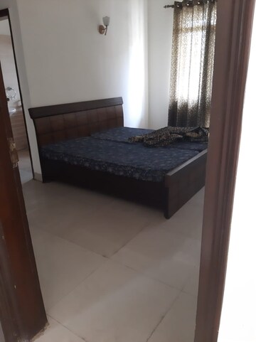 Bathroom in 5 BHK Villa at Omaxe NRI City Plots, Omega Ii Greater Noida – for Rent